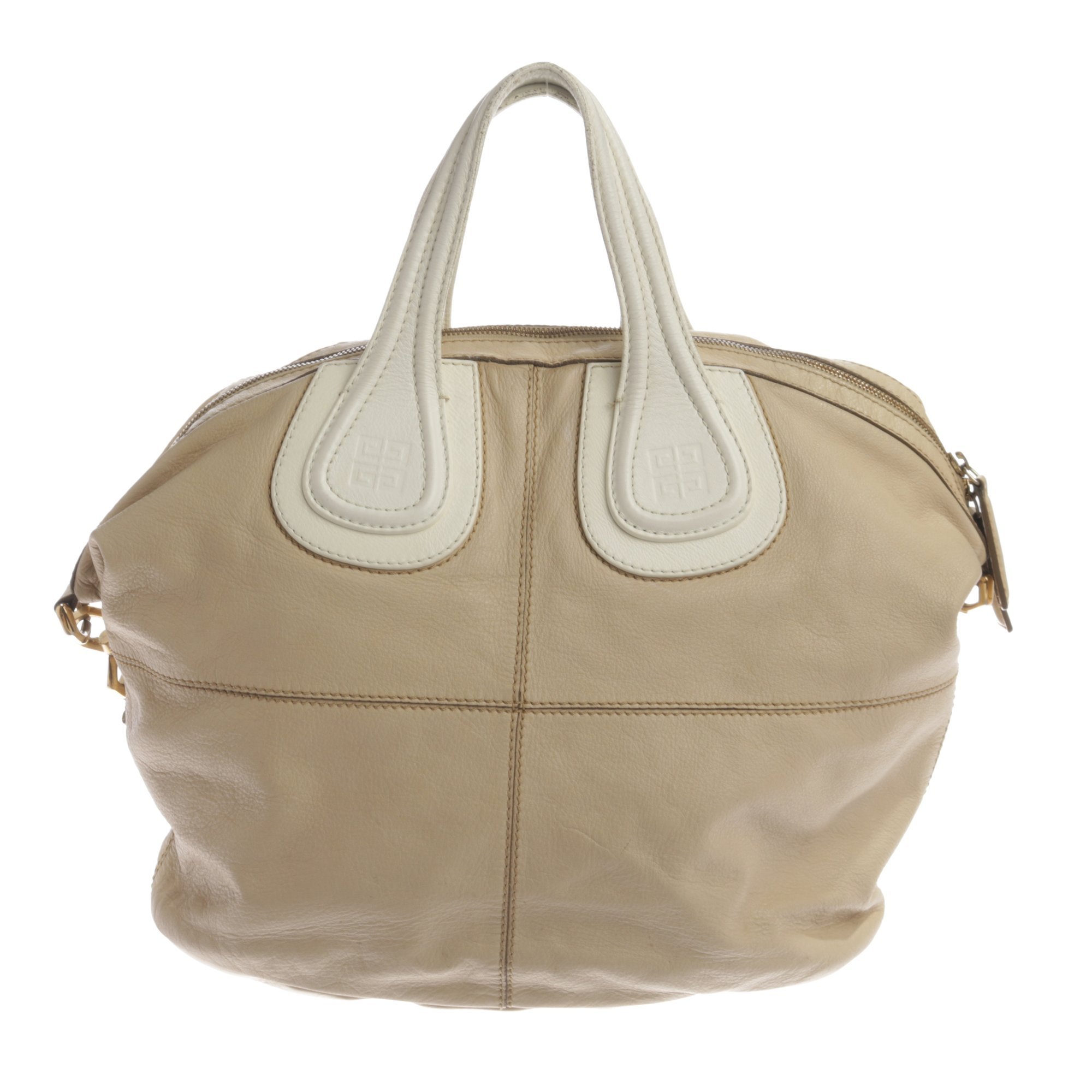 Nightingale leather bag