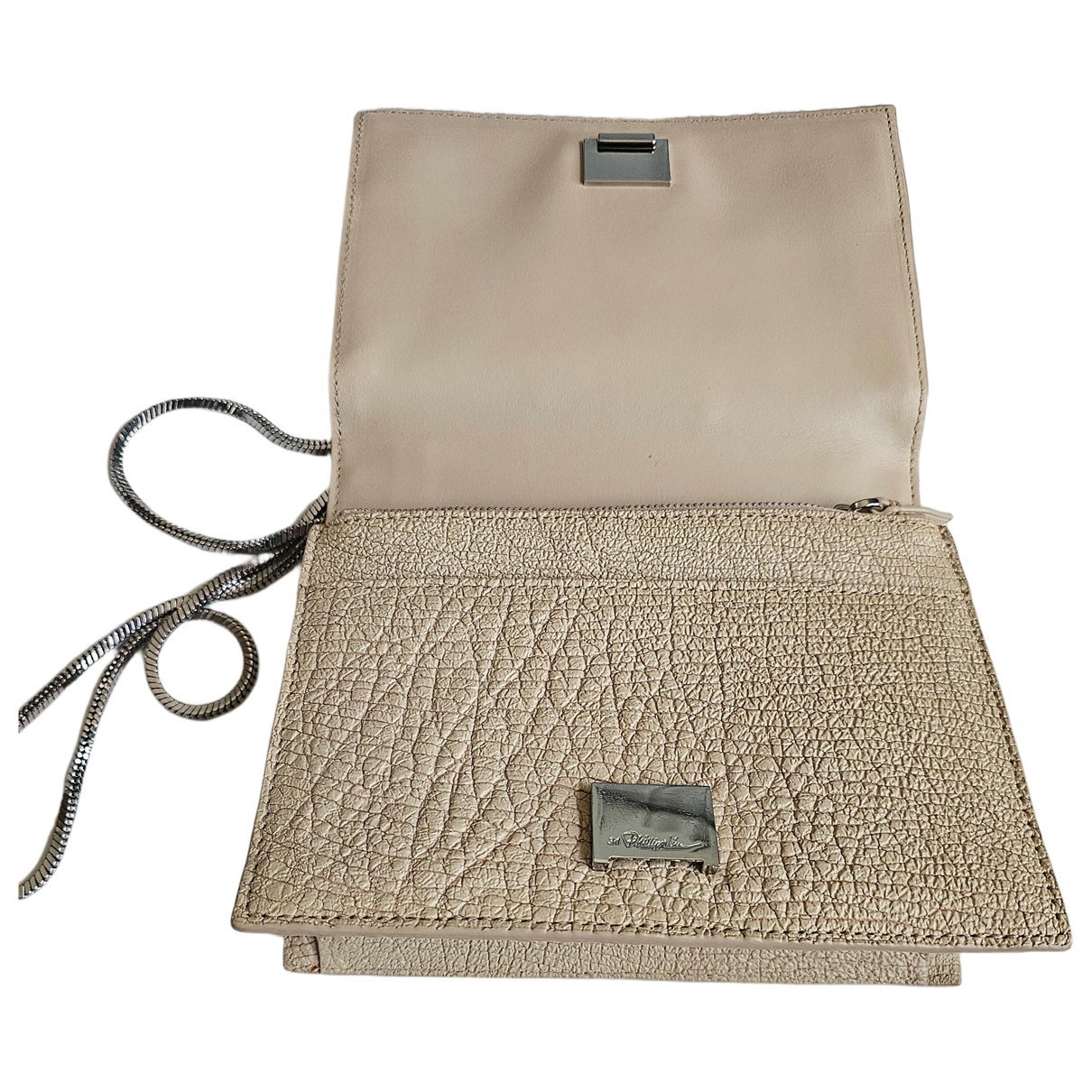 3.1 Phillip Lim Alix leather crossbody bag