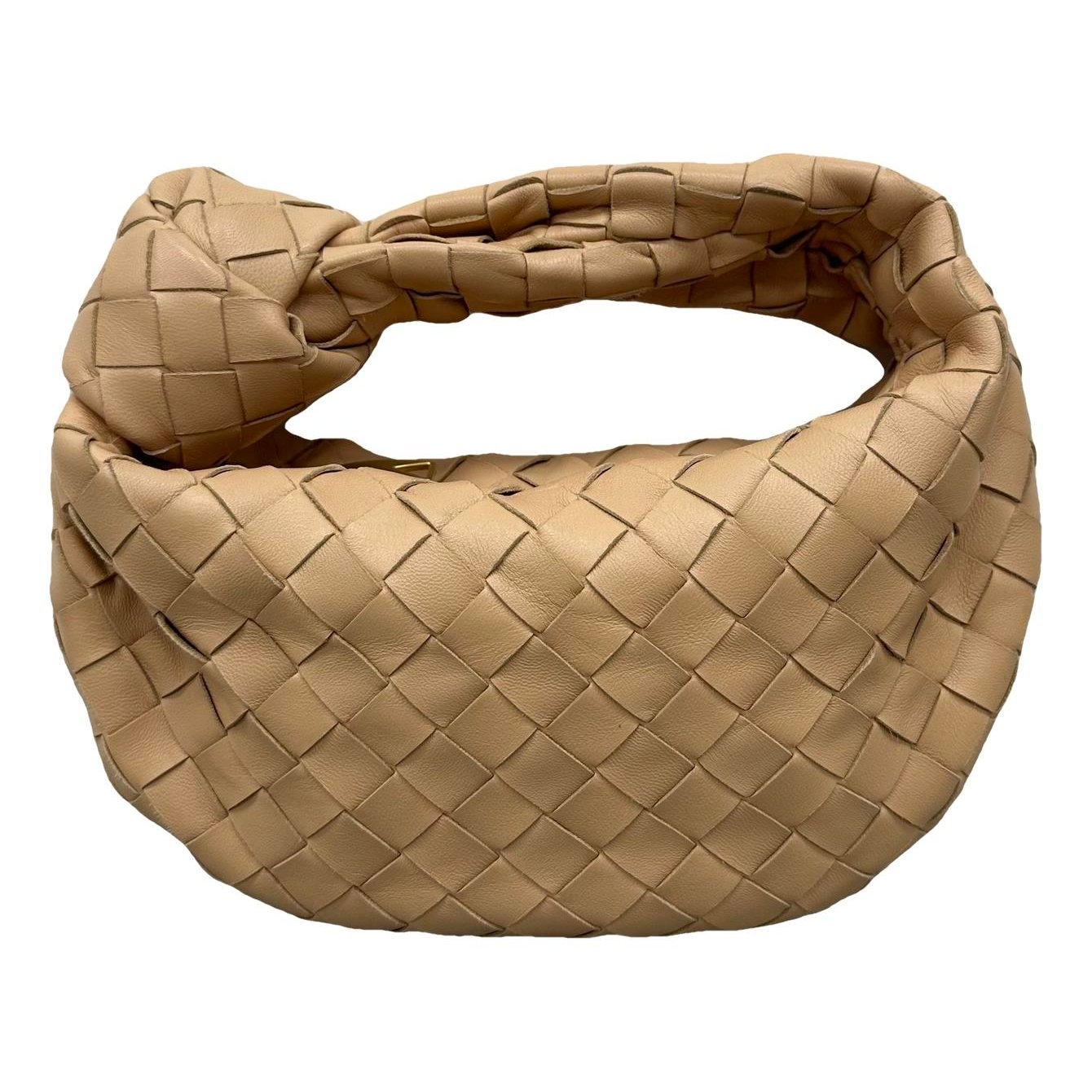 Jodie leather handbag