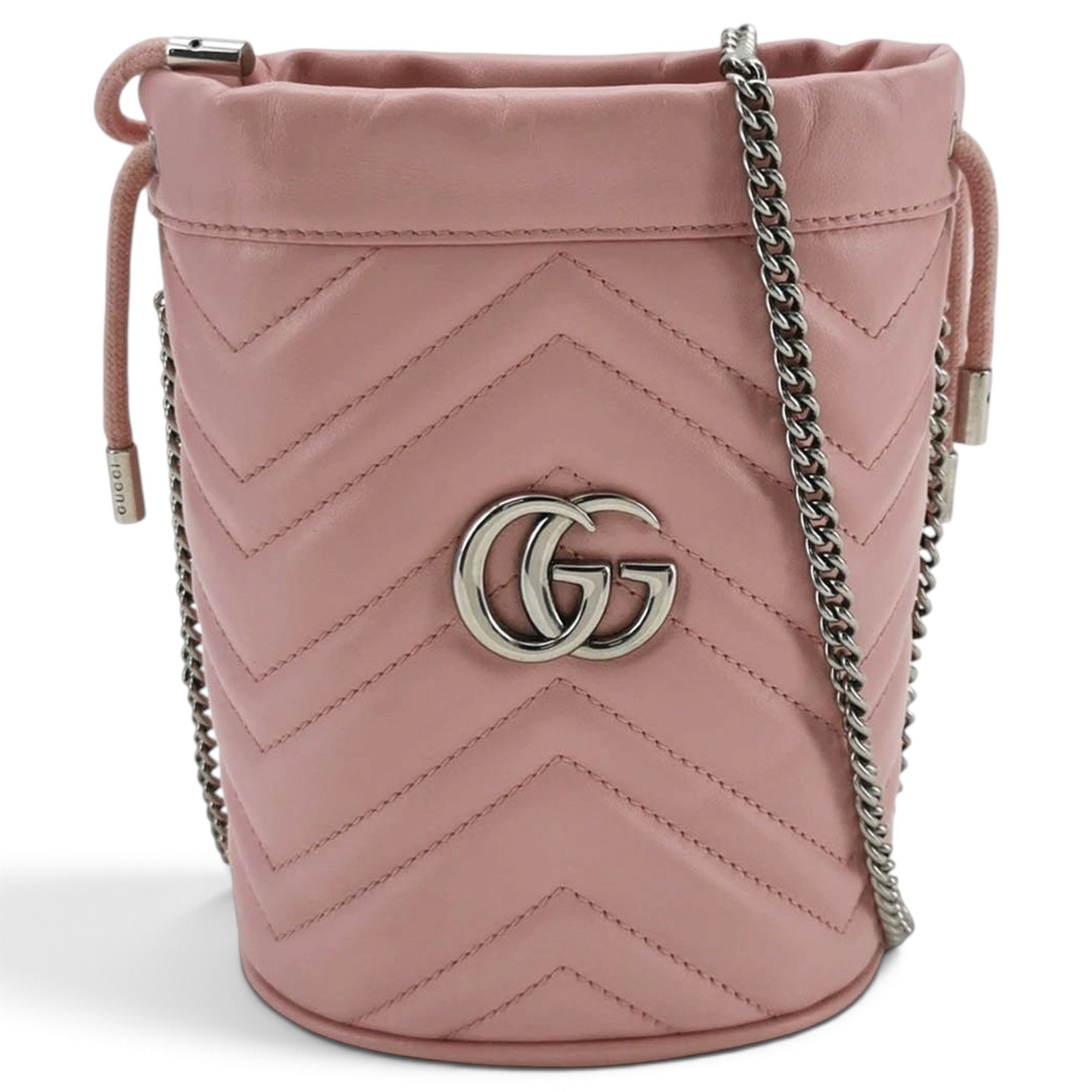 GG Marmont leather handbag