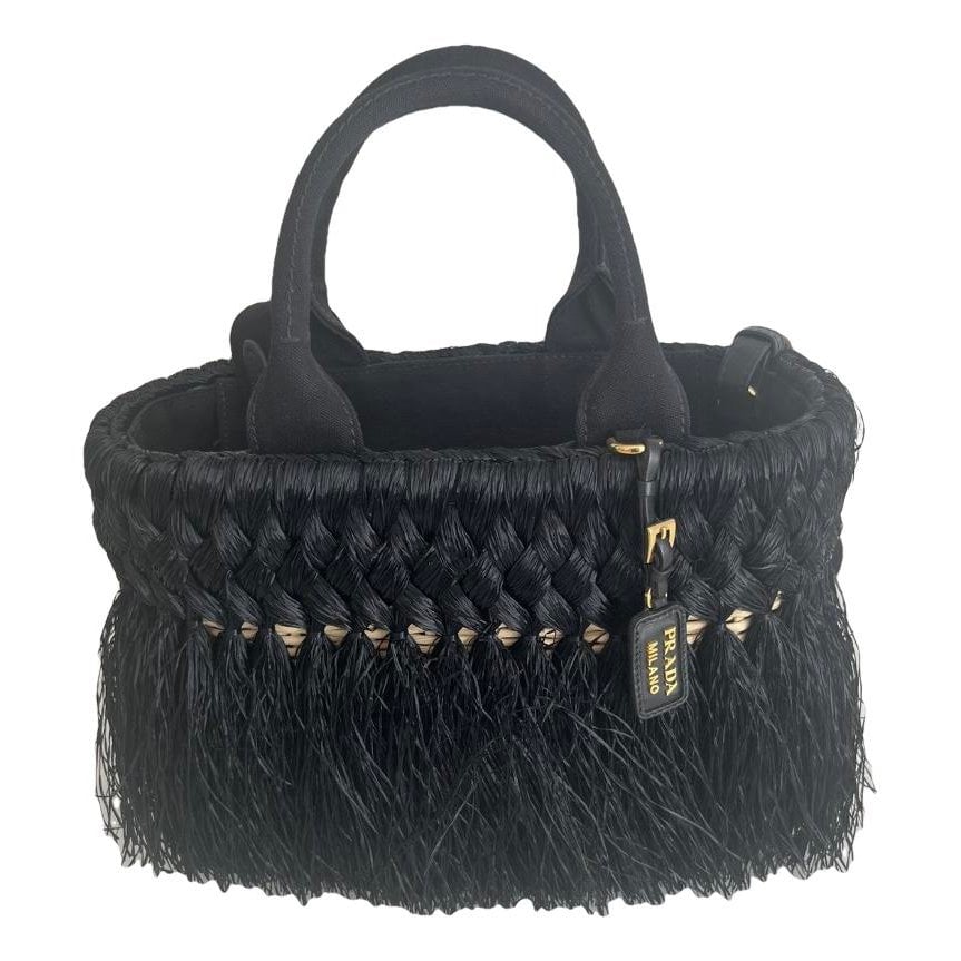 Panier handbag