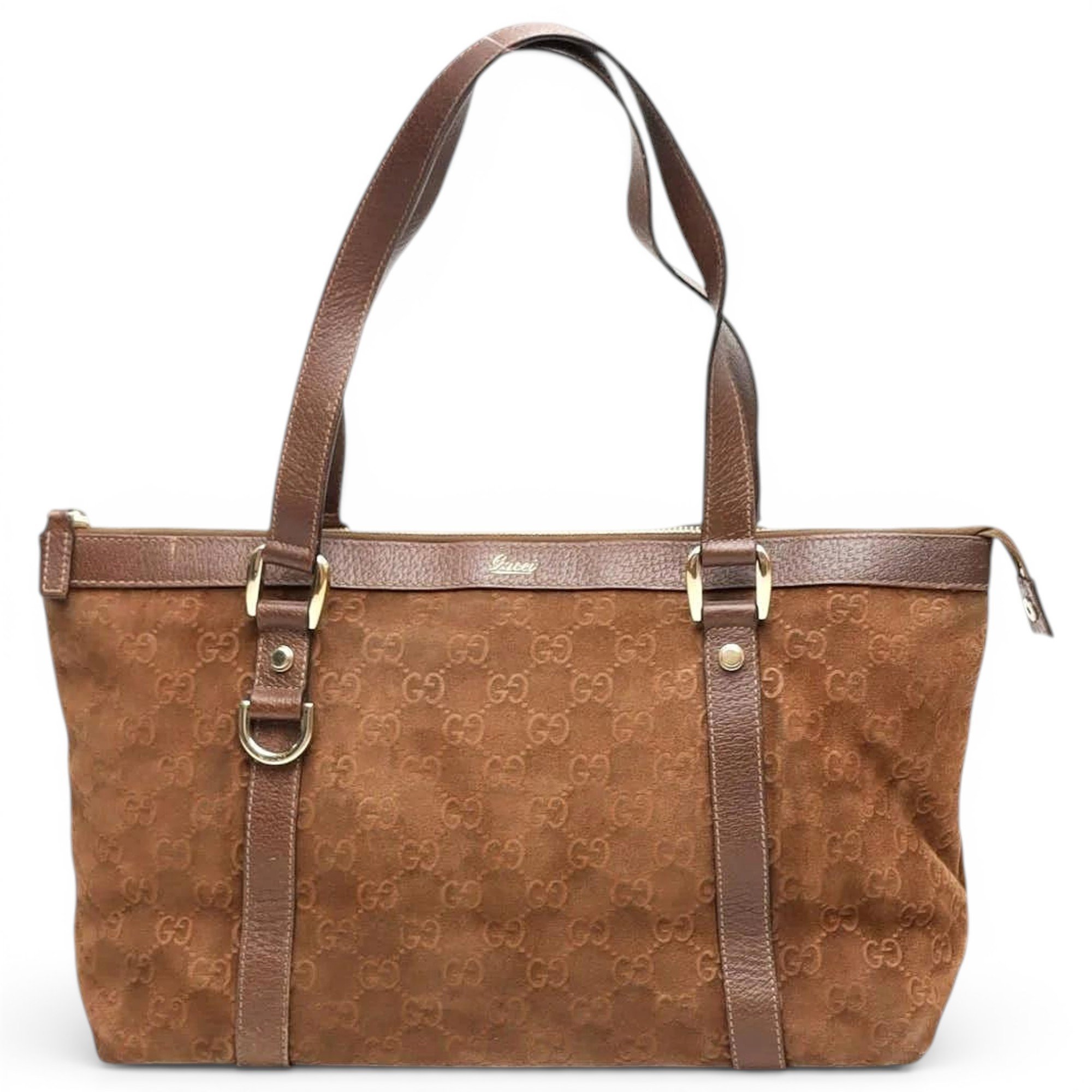 Abbey tote