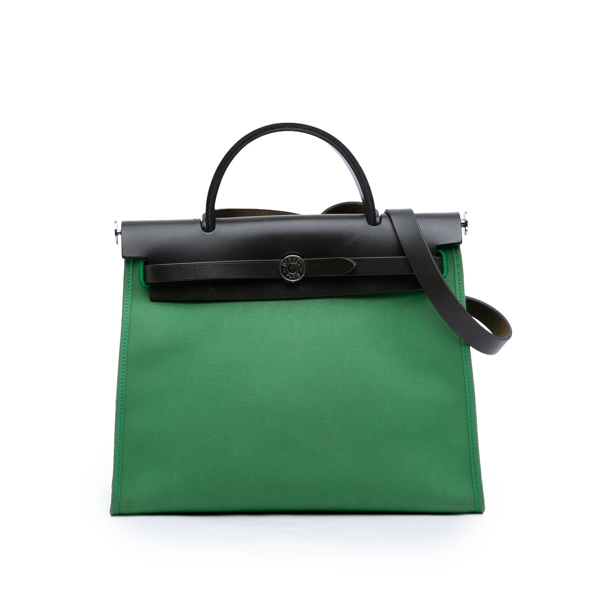 Herbag cloth handbag