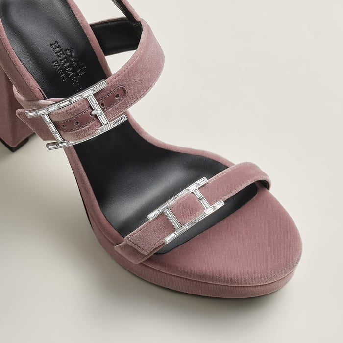 Bruyère Bossa Sandal