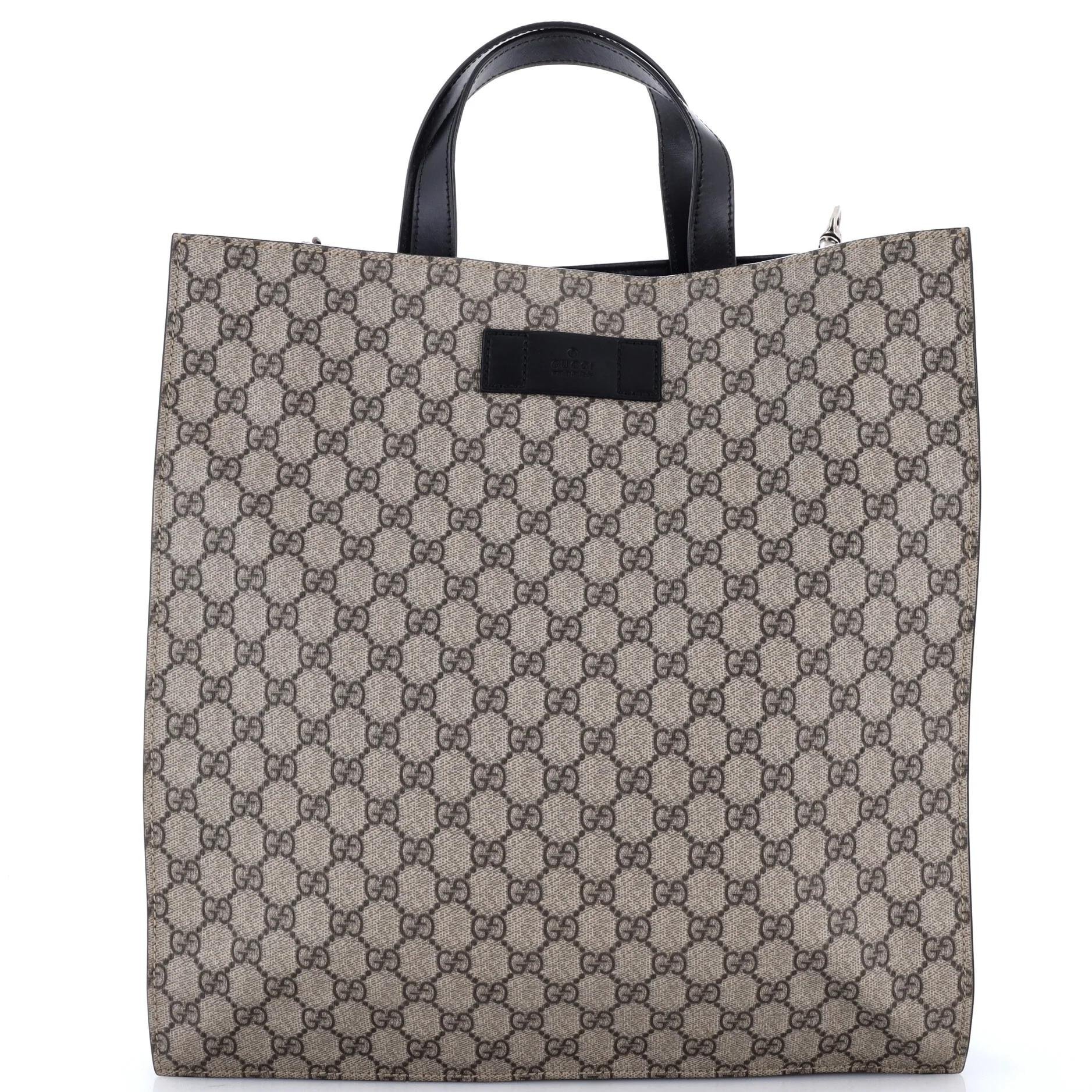 Cloth tote
