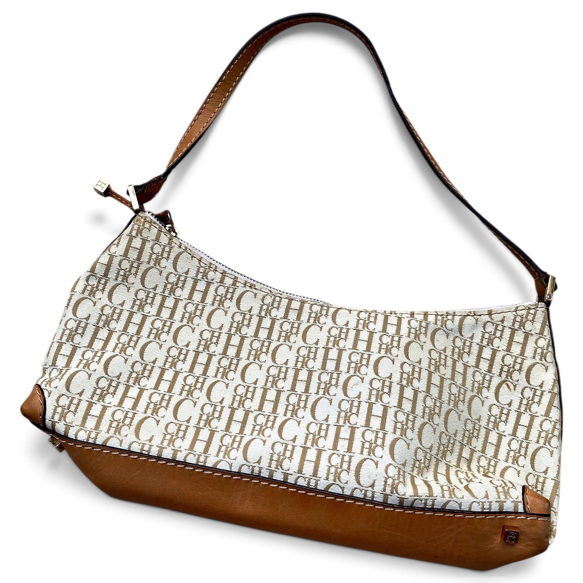 Carolina Herrera Leather handbag