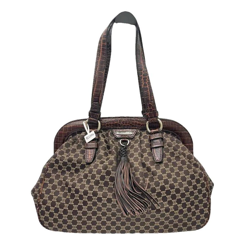 Cloth handbag