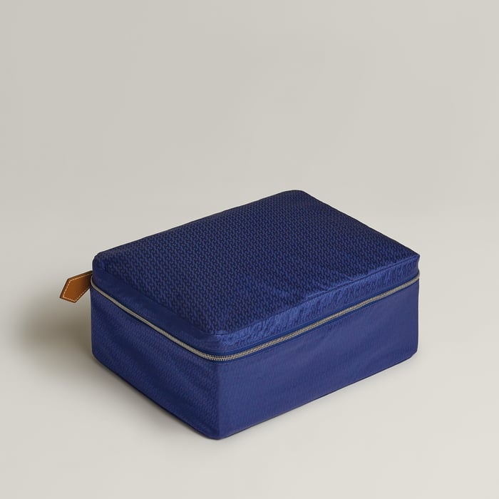 Hermes Travelsilk PM Travel Cube