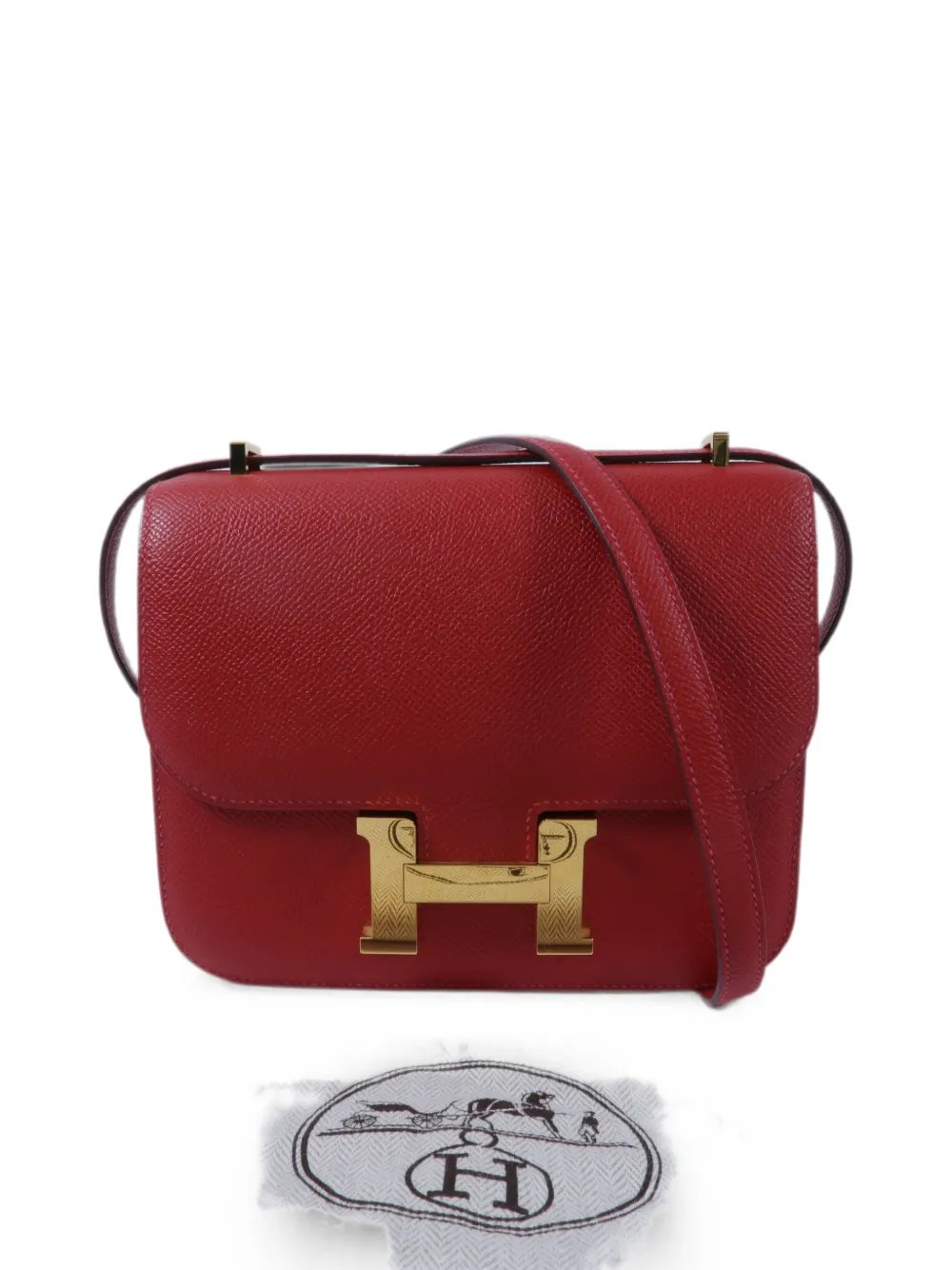 Constance mini bag