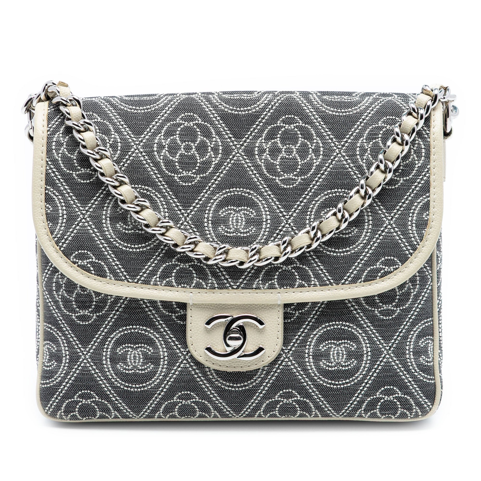 Cloth handbag