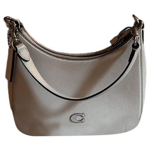 Scout Hobo leather handbag