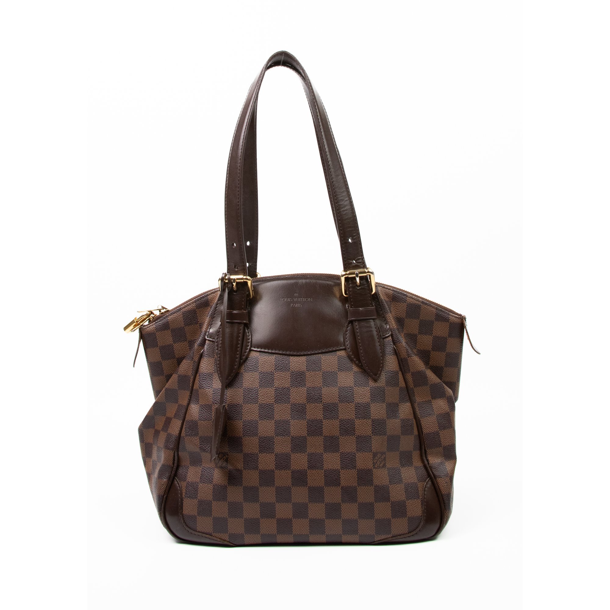 Verona cloth handbag