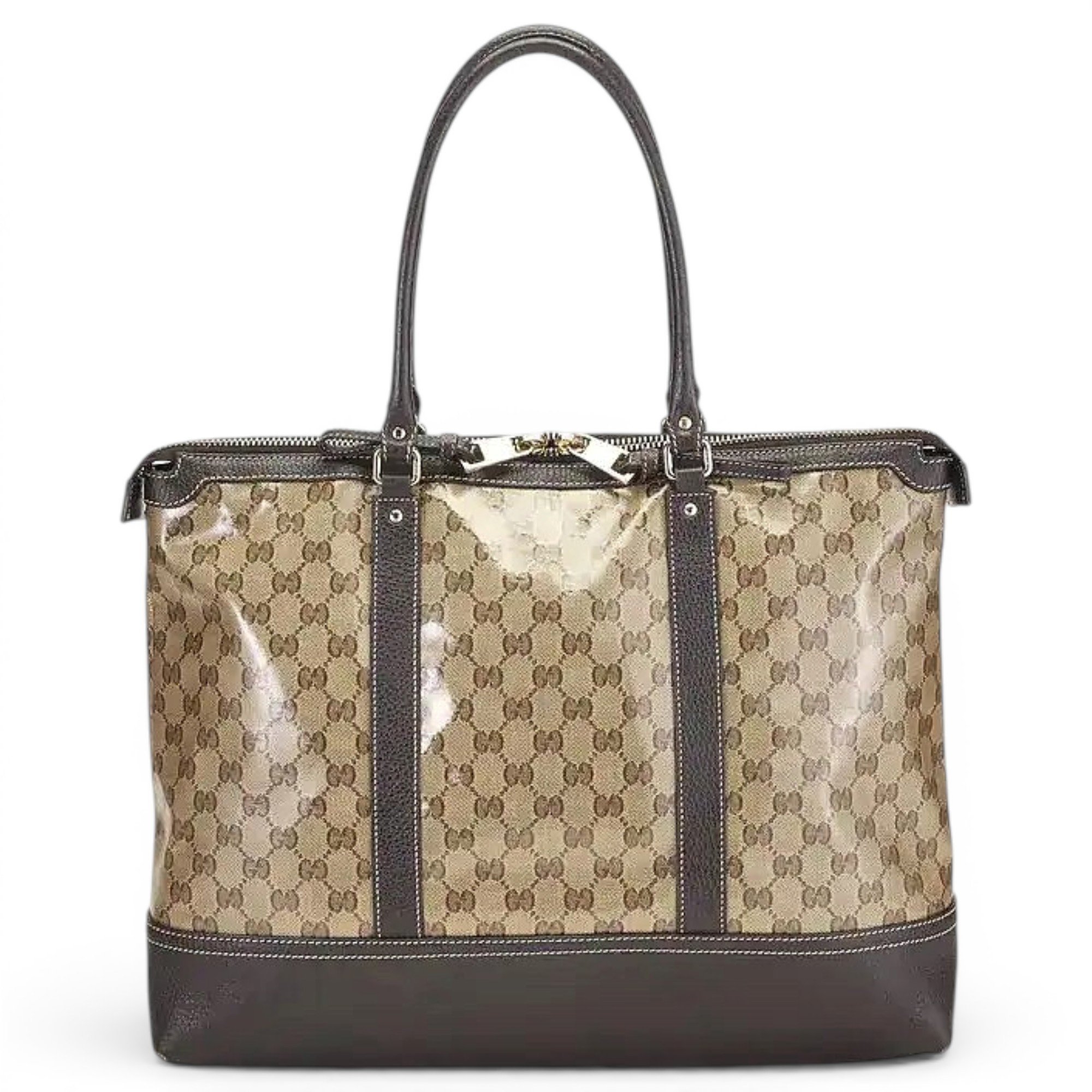 Cloth tote