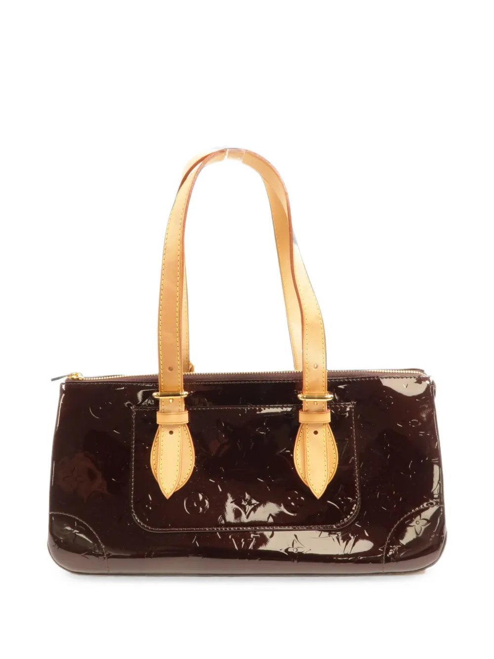 Rosewood Avenue Vernis shoulder bag