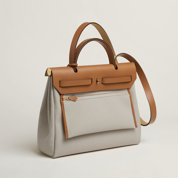 Herbag Zip 31 Bag