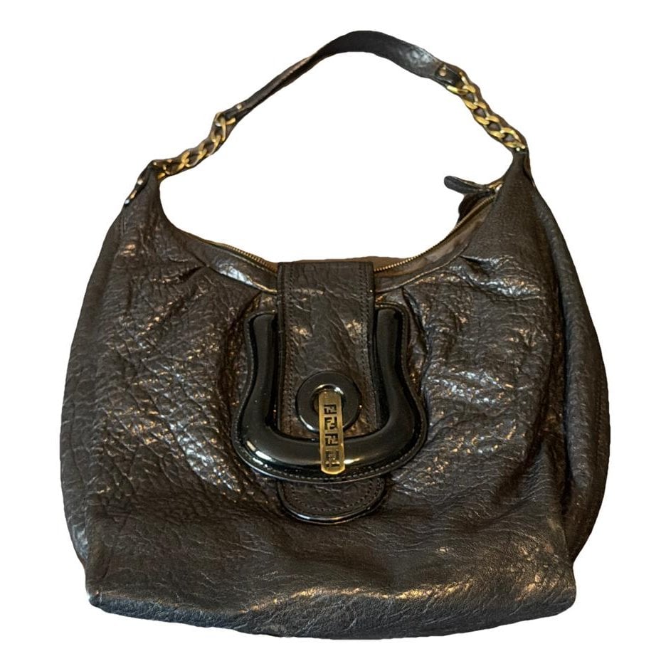 Bag leather handbag