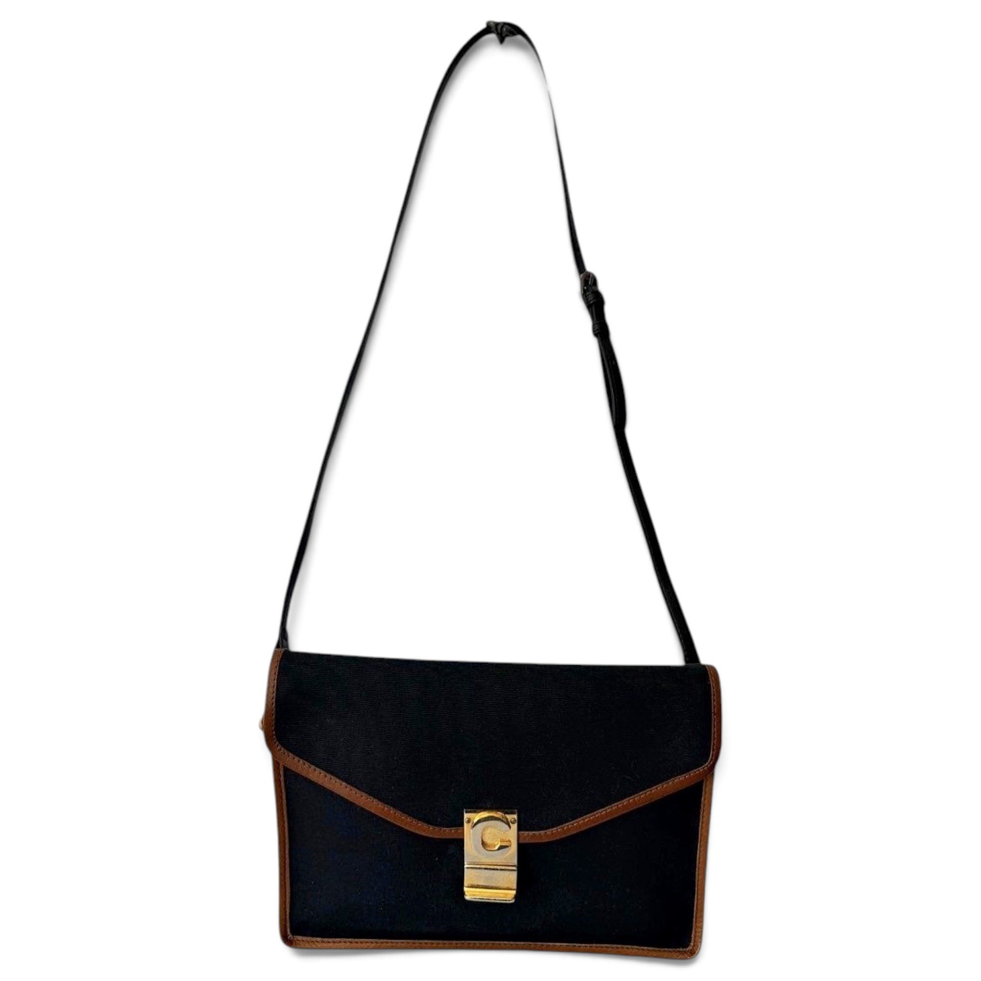 Cloth handbag