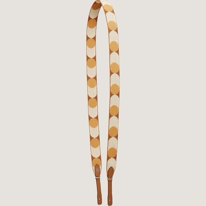 Sangle Flipperball 25 MM to Go Bag Strap