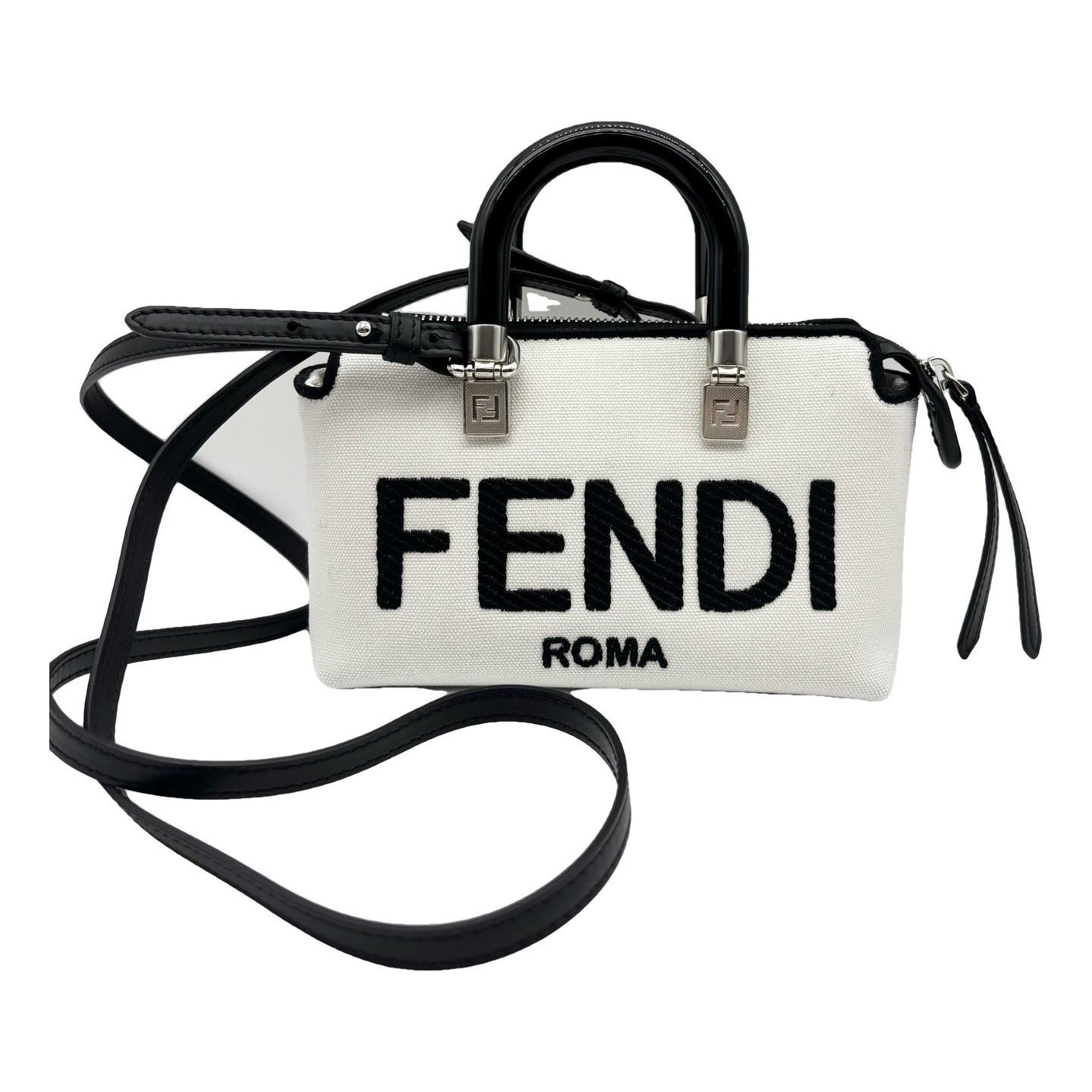 Cloth handbag