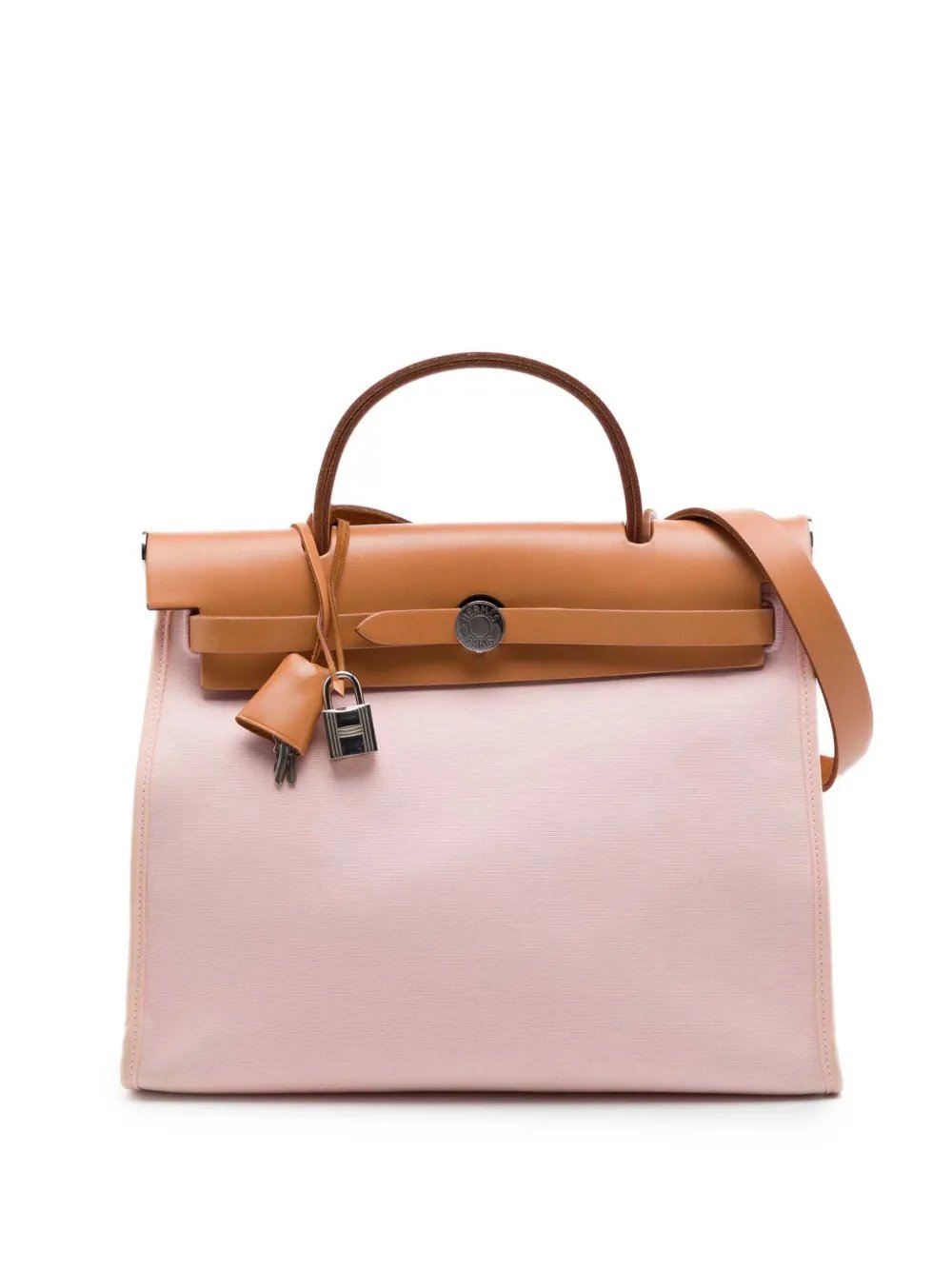 2015 Toile Herbag Zip 31 satchel