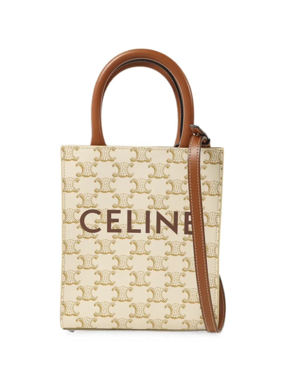 Triomphe tote bag