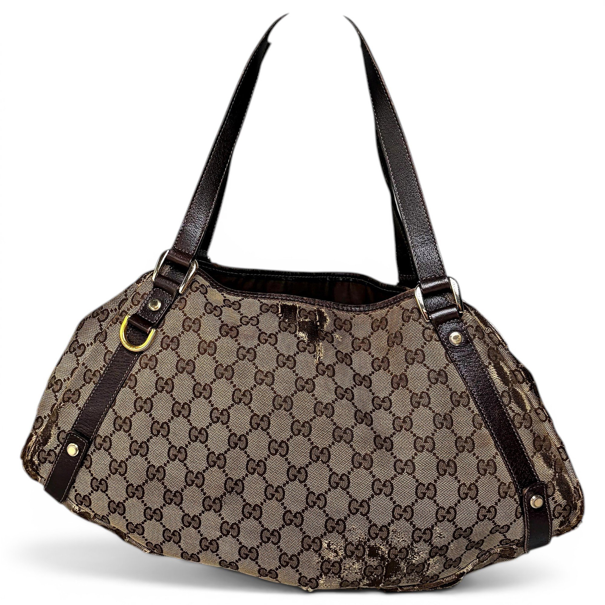 Abbey handbag