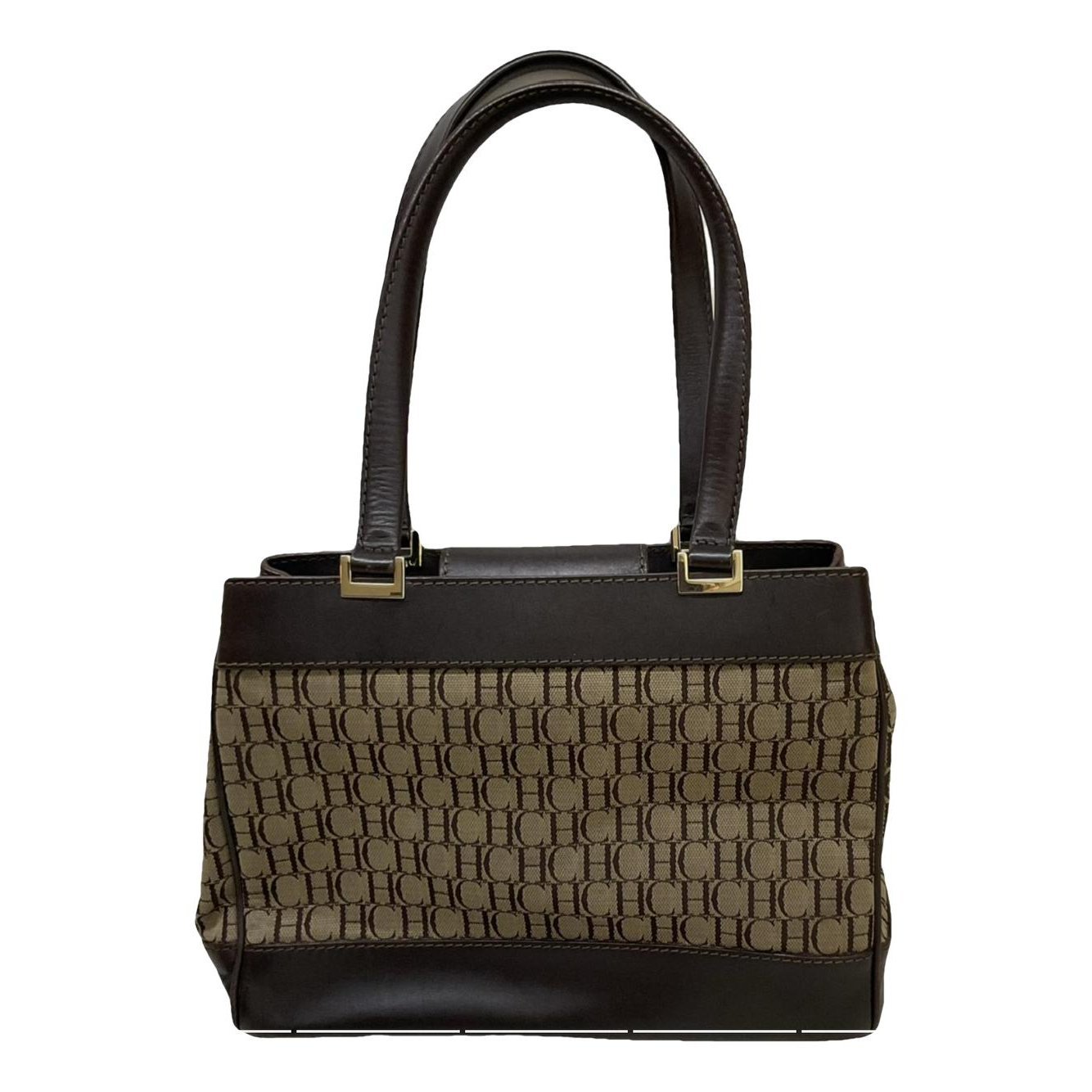Carolina Herrera Cloth handbag