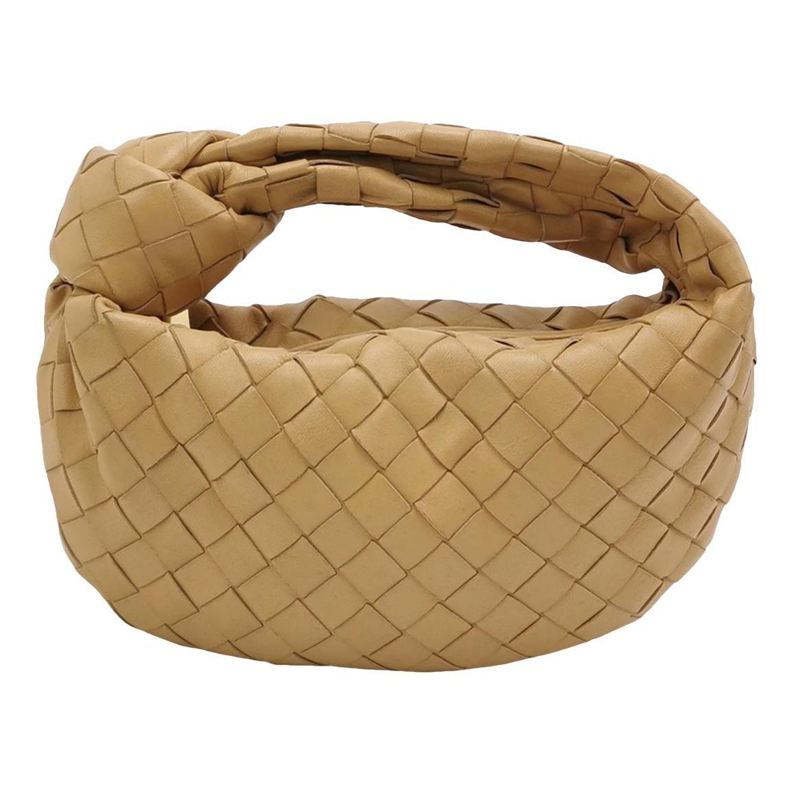 Jodie leather tote