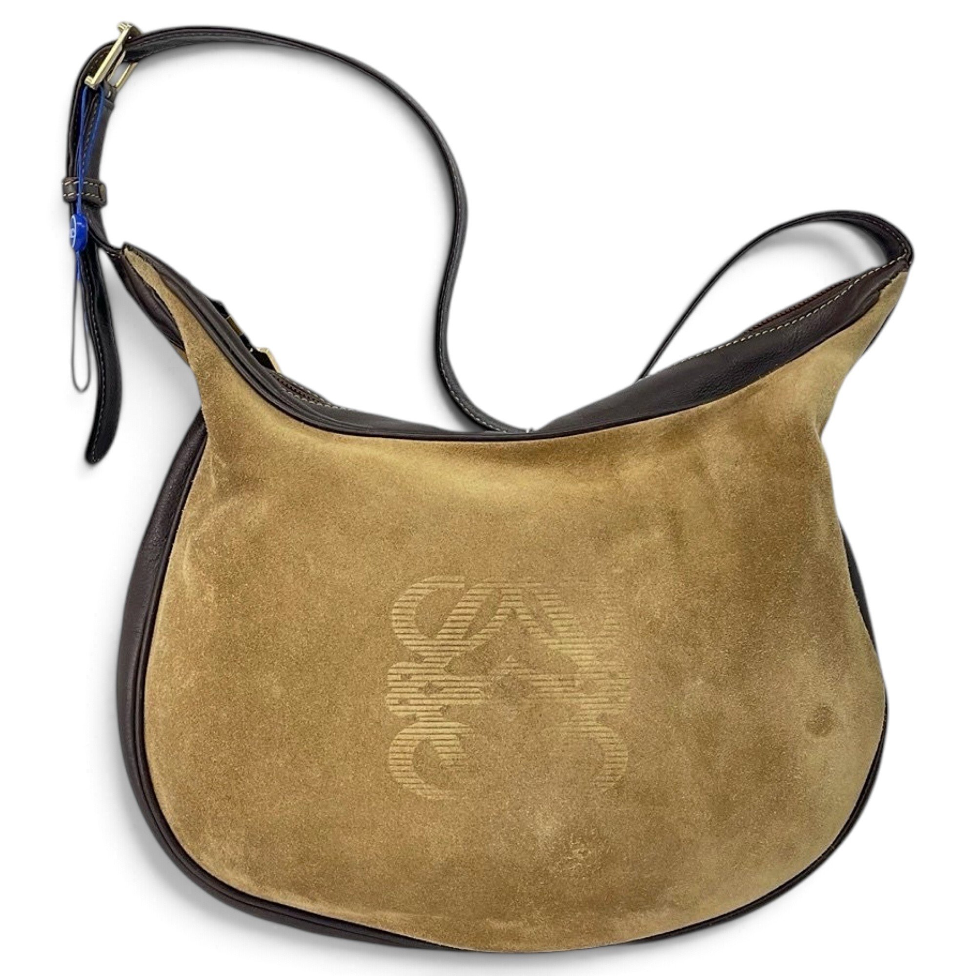 Hammock Hobo handbag