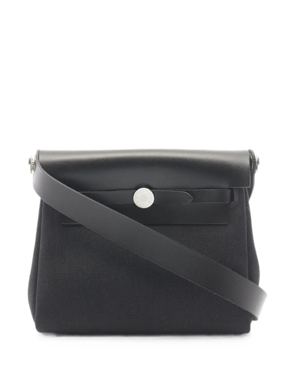 2010s mini Herbag Zip shoulder bag