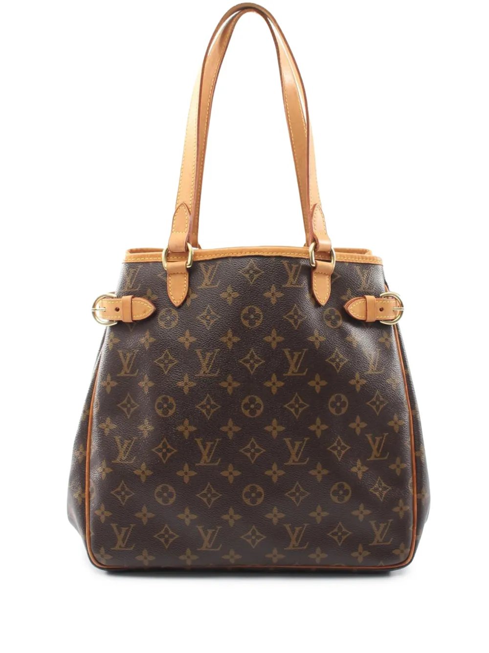 2006 Monogram Batignolles Vertical tote bag