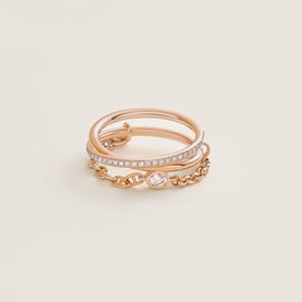 Chaine d'ancre Chaos Nano ring