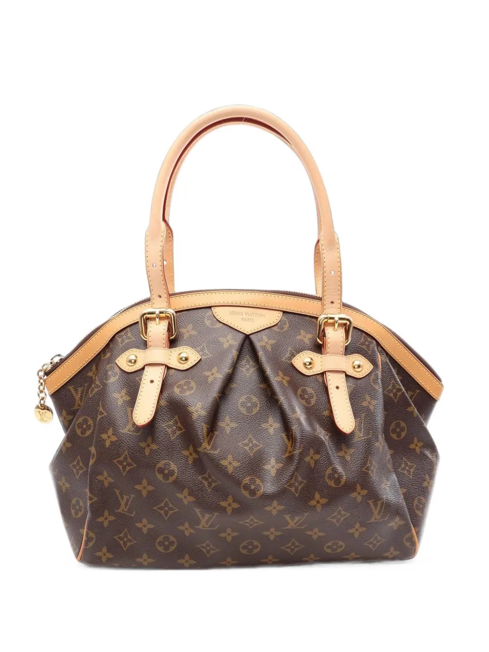 2011 GM Tivoli Monogram tote bag