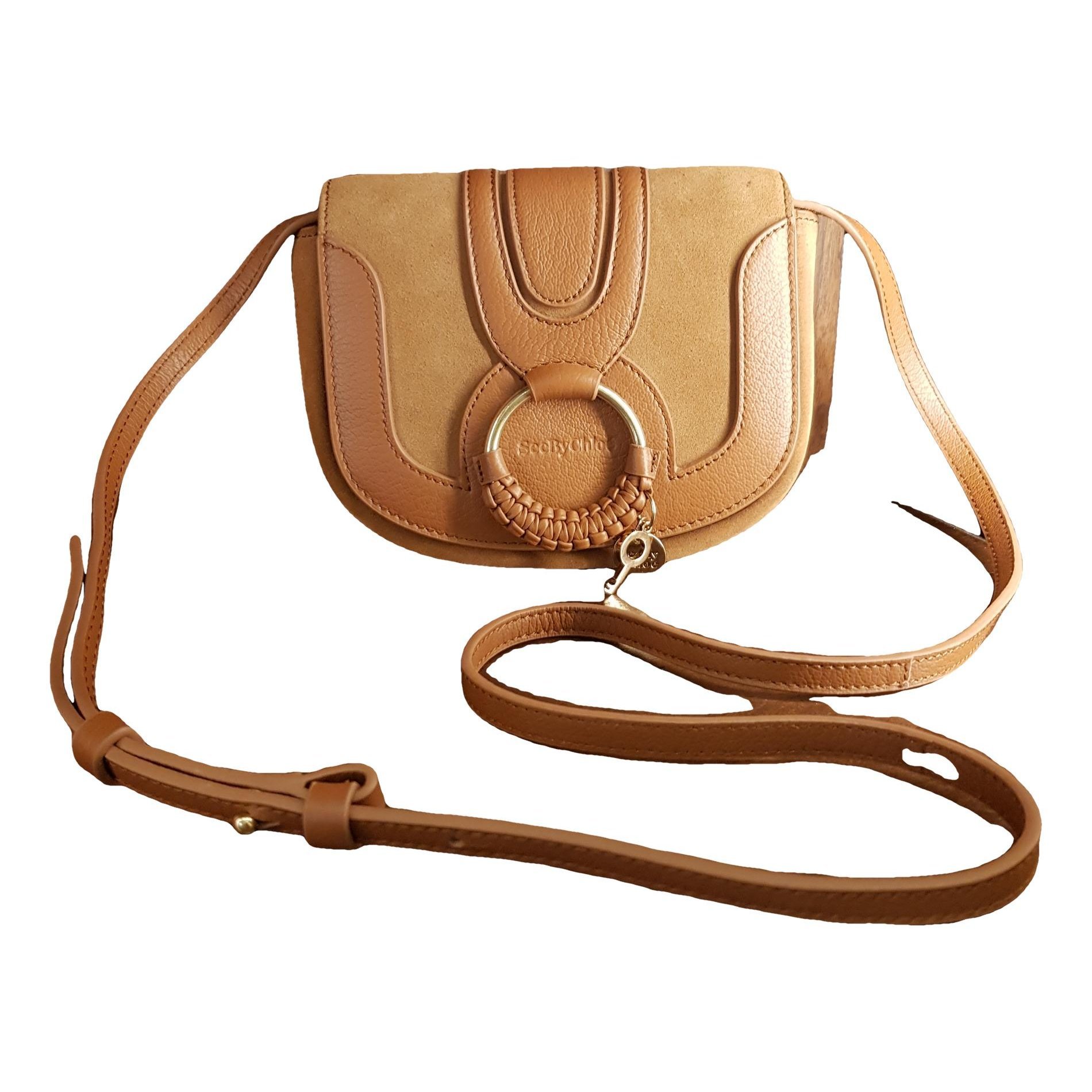Crossbody bag