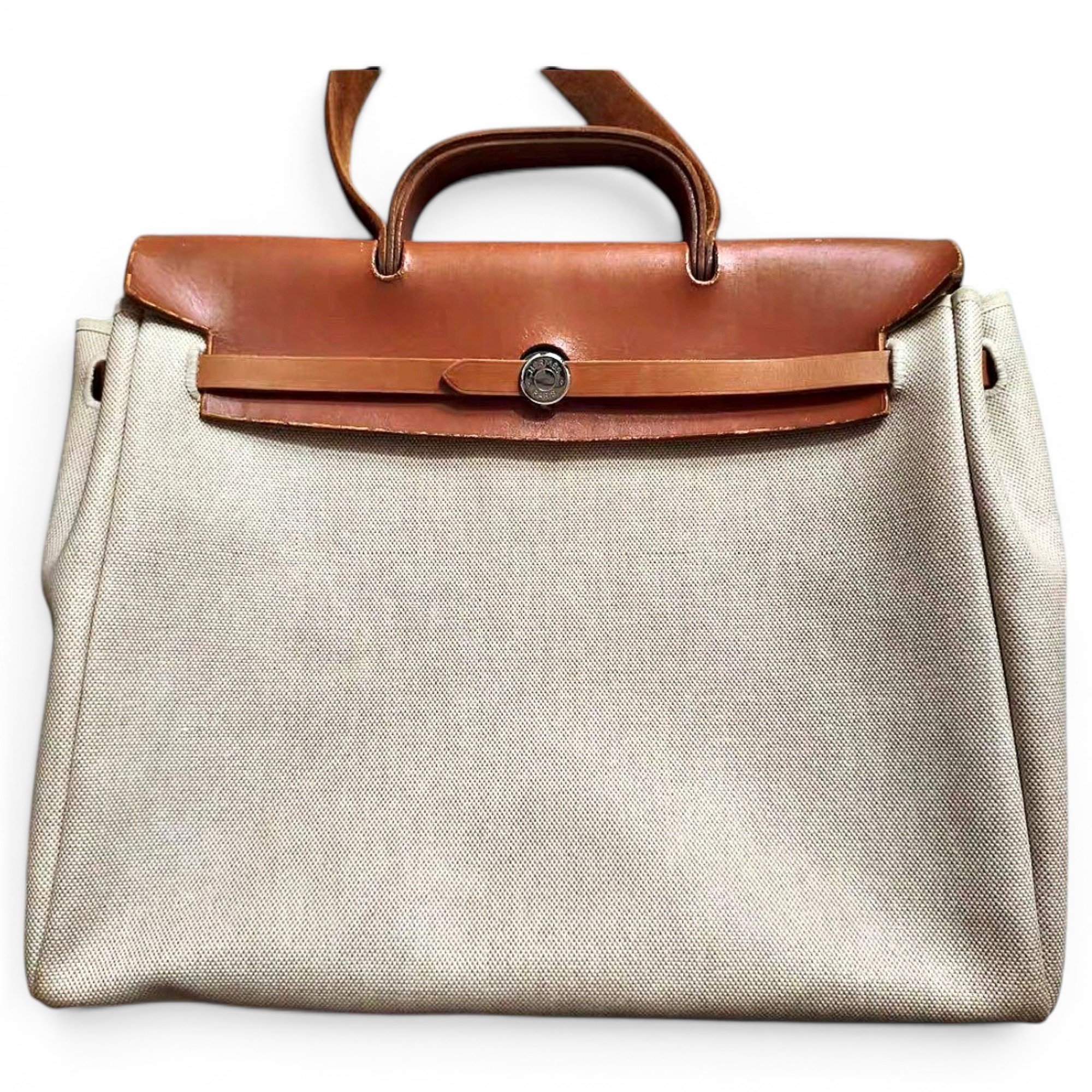 Herbag cloth handbag