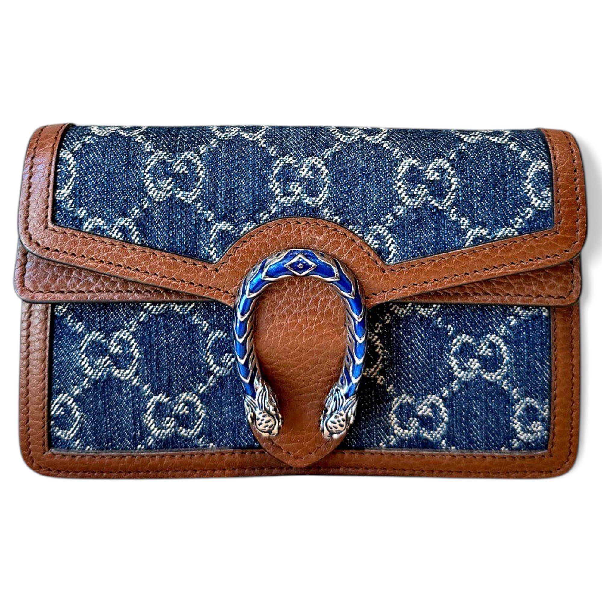 Gucci Dionysus handbag