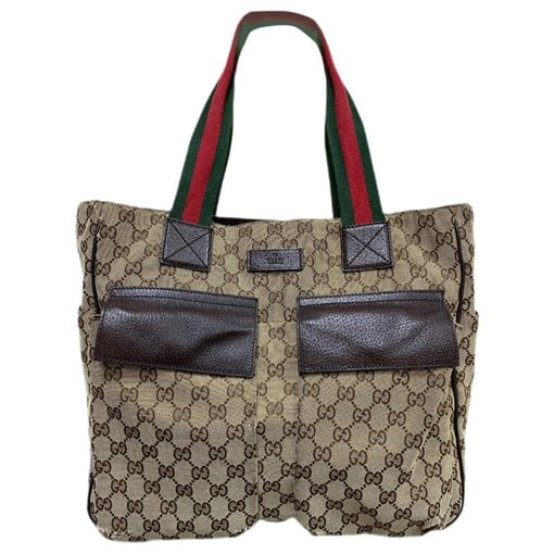 Cloth handbag