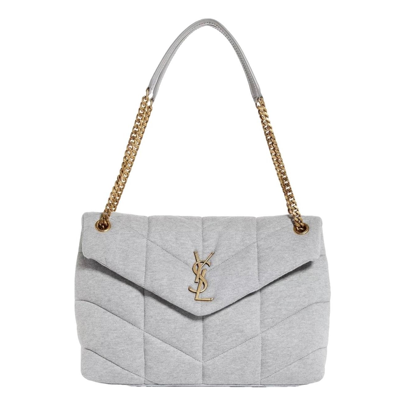 Saint Laurent Cloth handbag