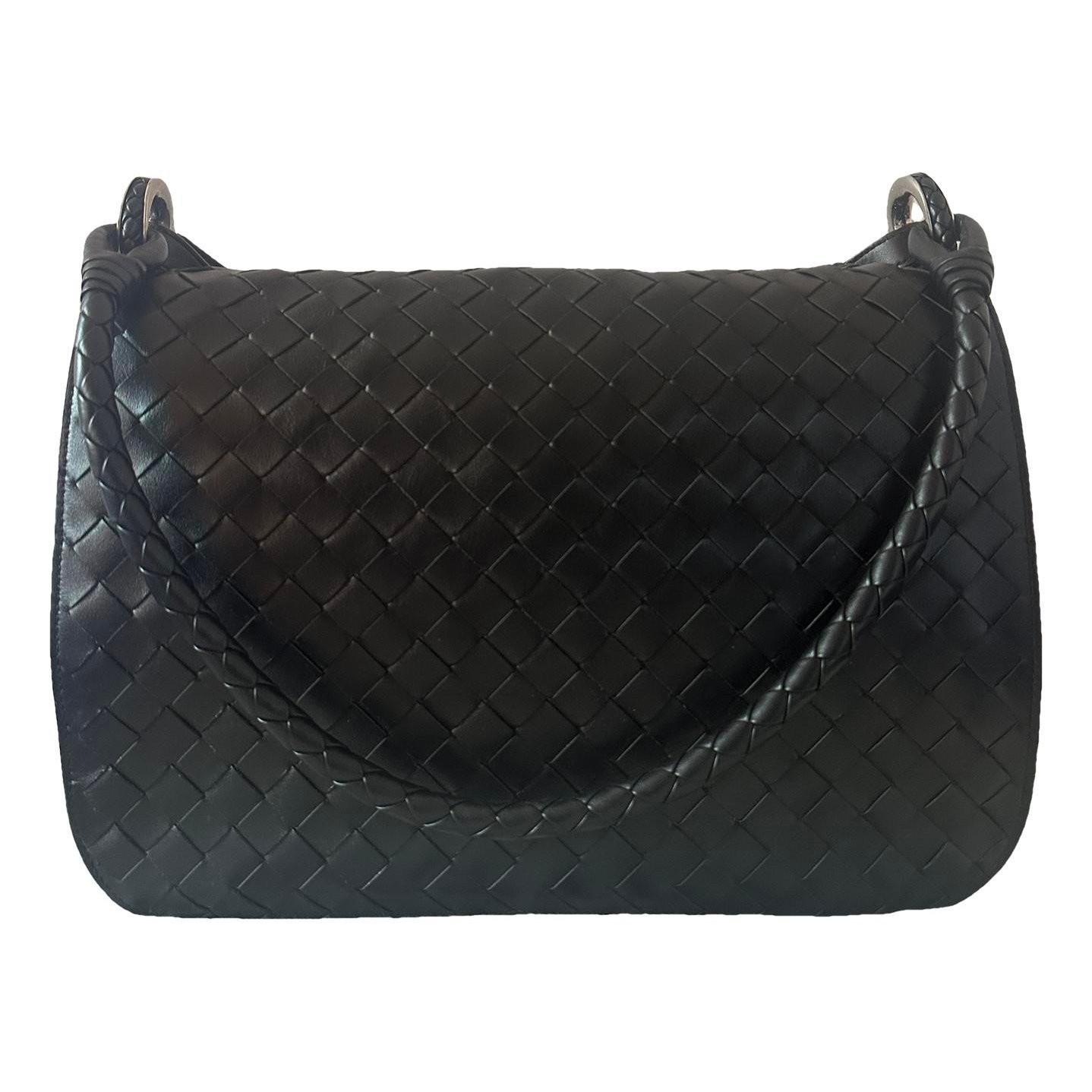 Andiamo leather handbag