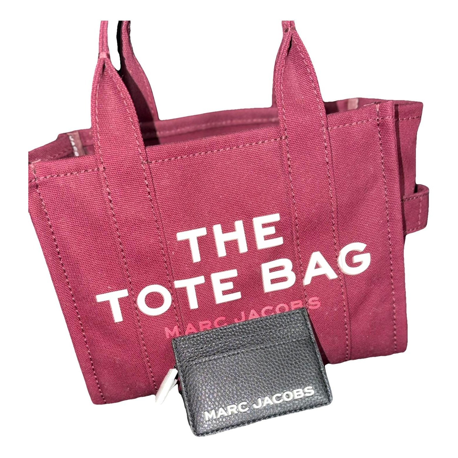 Cloth tote