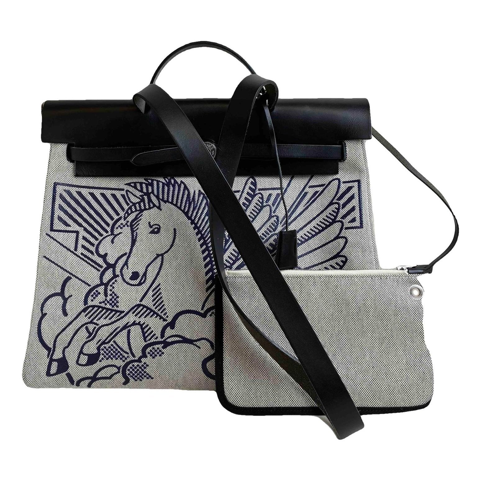 Herbag cloth handbag