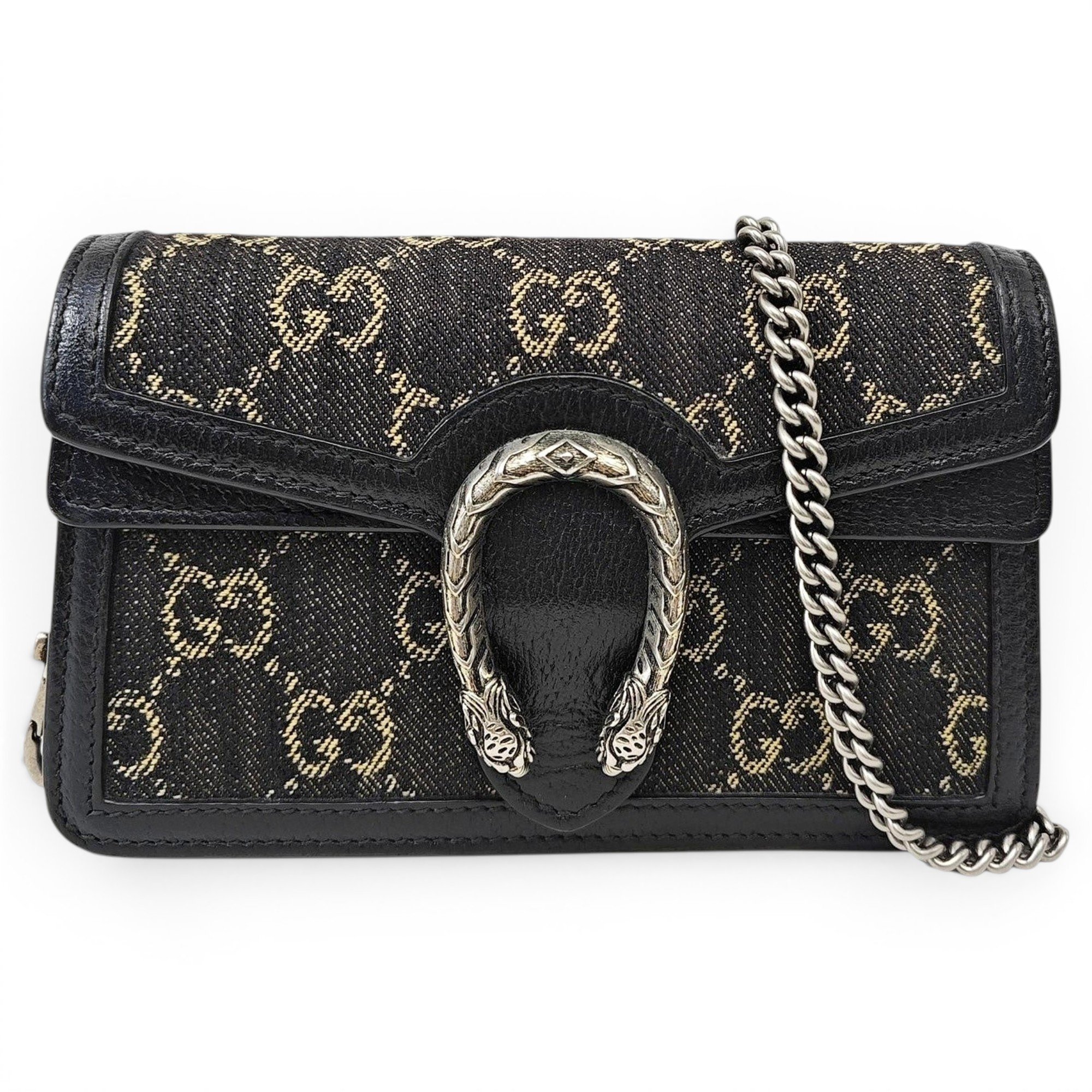 Dionysus cloth handbag