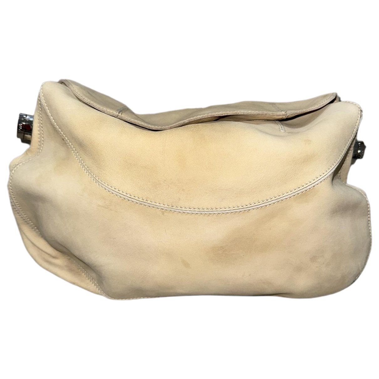 Tod's Leather clutch bag