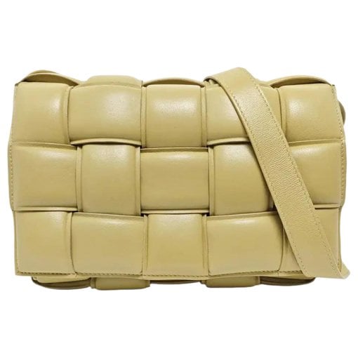 Brick Cassette crossbody bag
