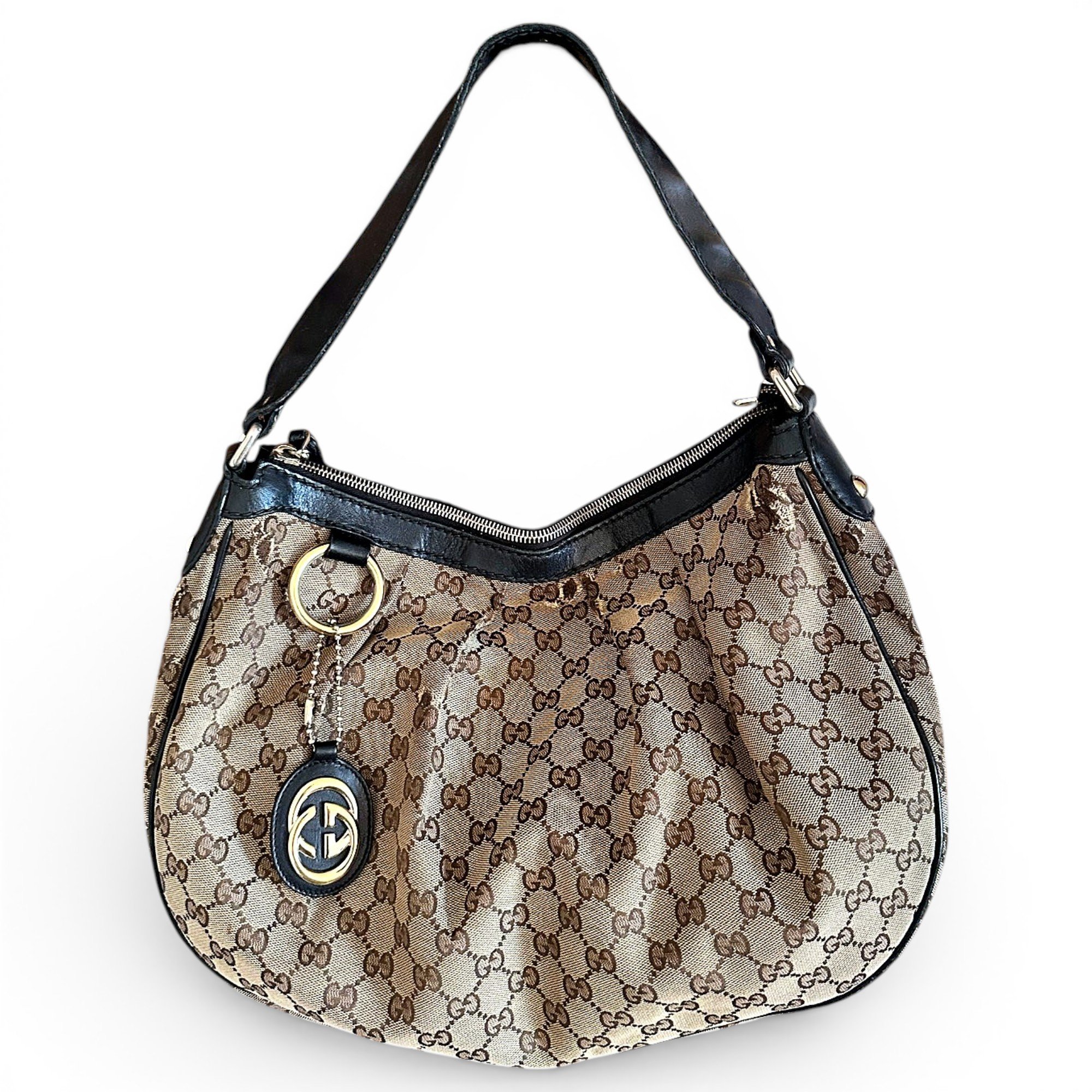 Sukey cloth handbag