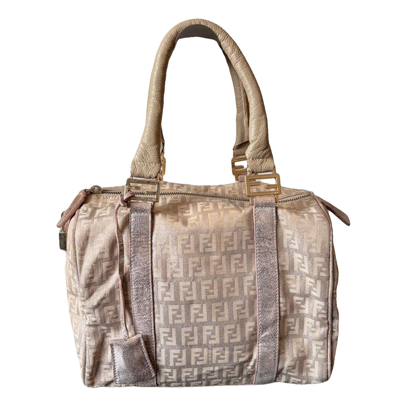 Forever Bauletto cloth bowling bag