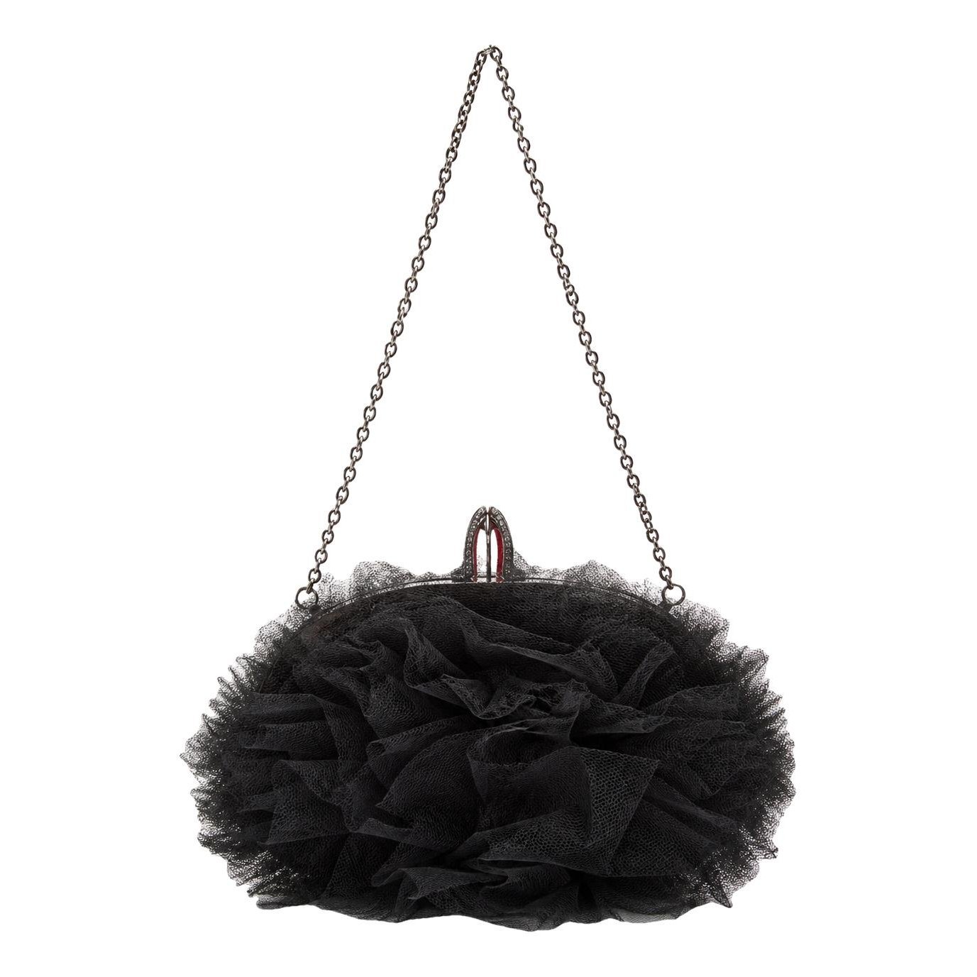 Cloth handbag