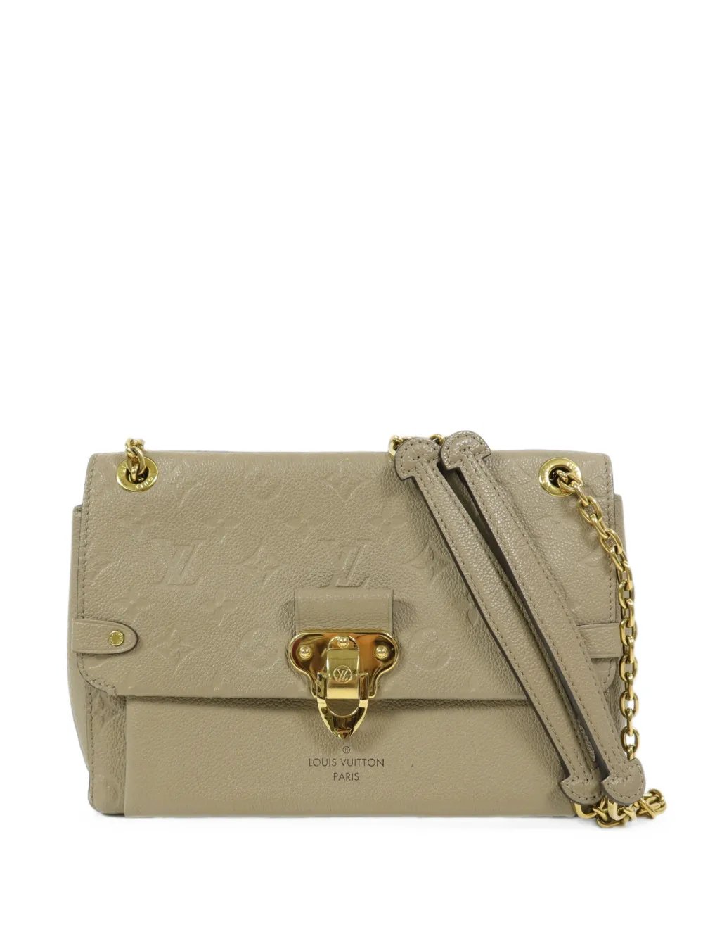 PM Monogram Empreinte Vavin shoulder bag