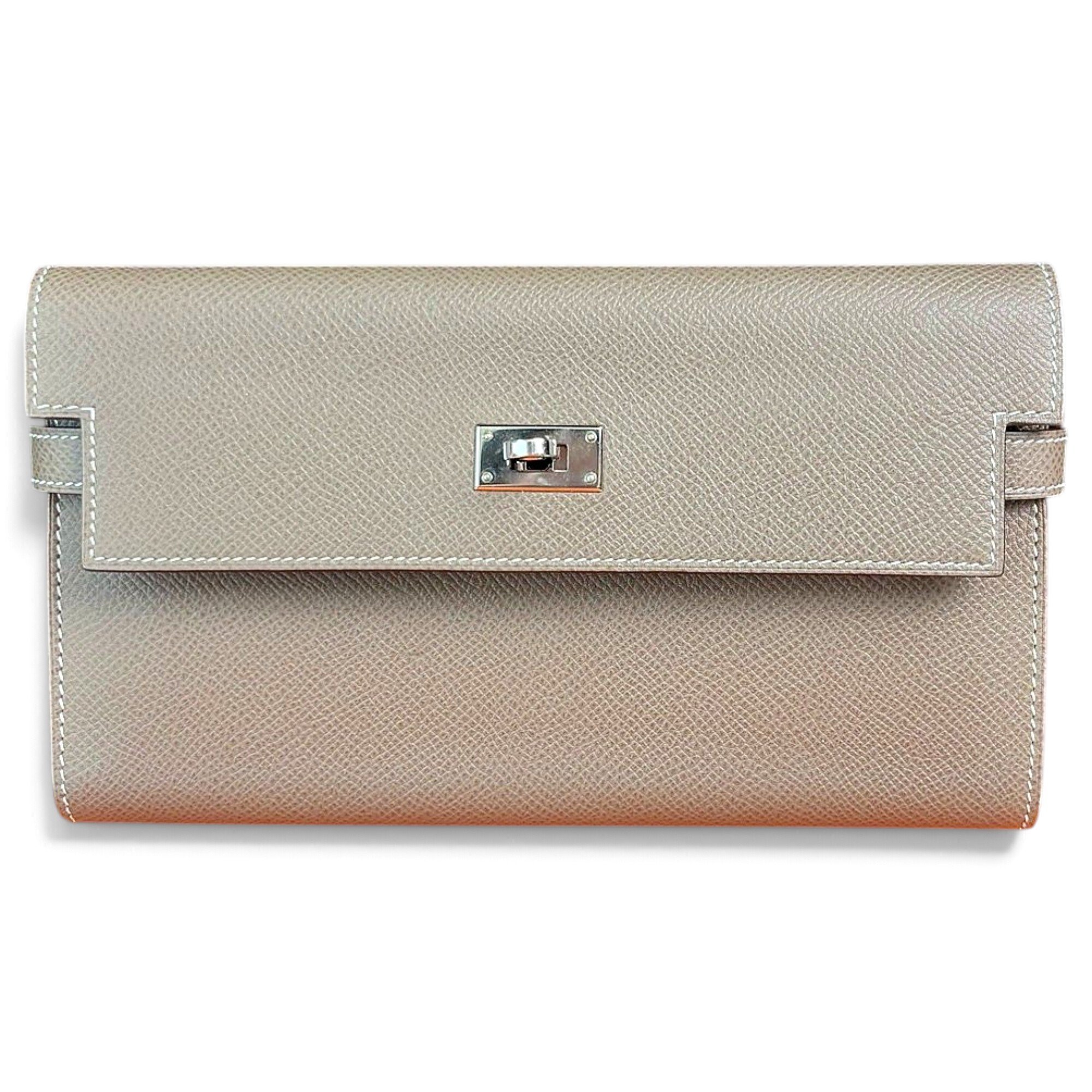 Kelly To Go leather handbag