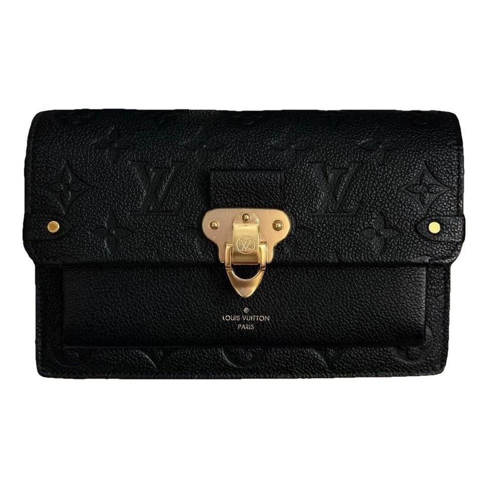 Vavin leather handbag